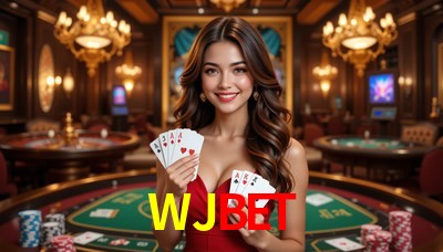 Experiência VIP WJBET