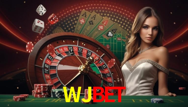 Welcome Bonus WJBET