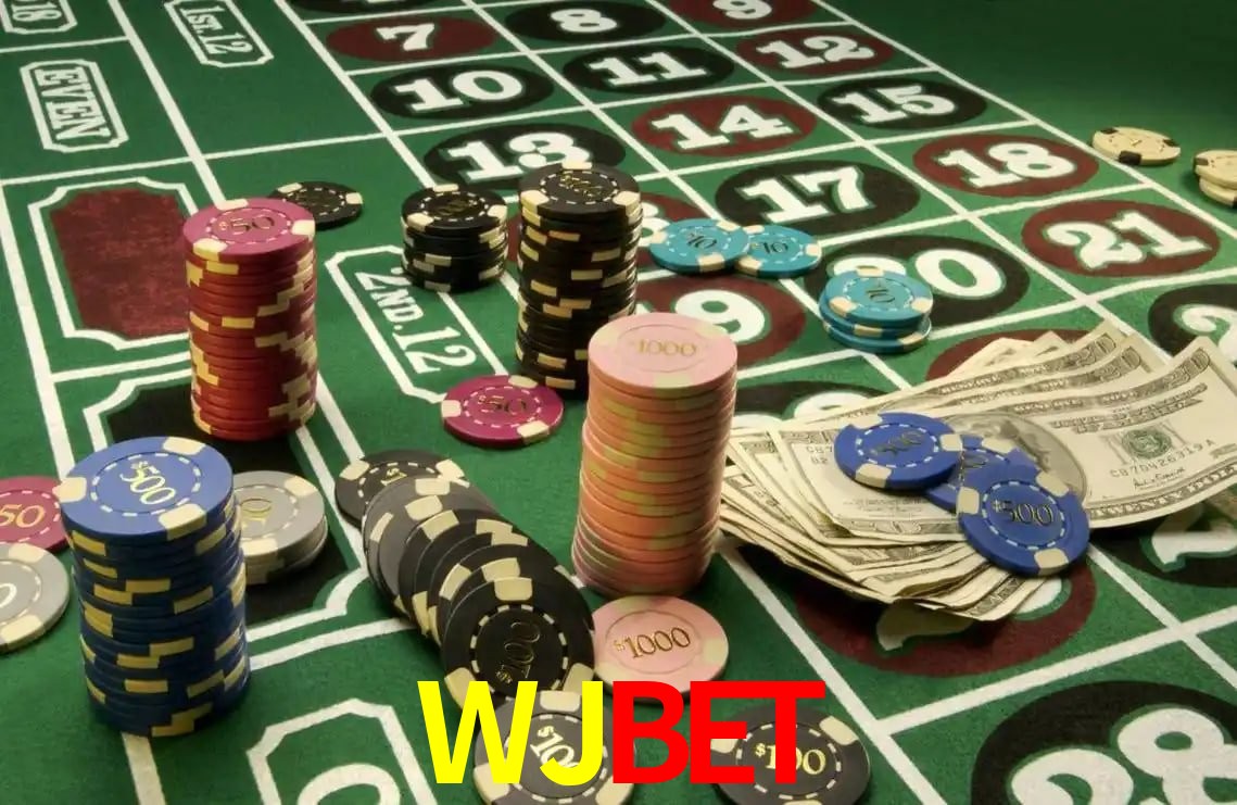 WJBET apk