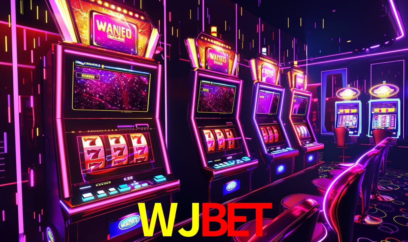 Experiência VIP WJBET