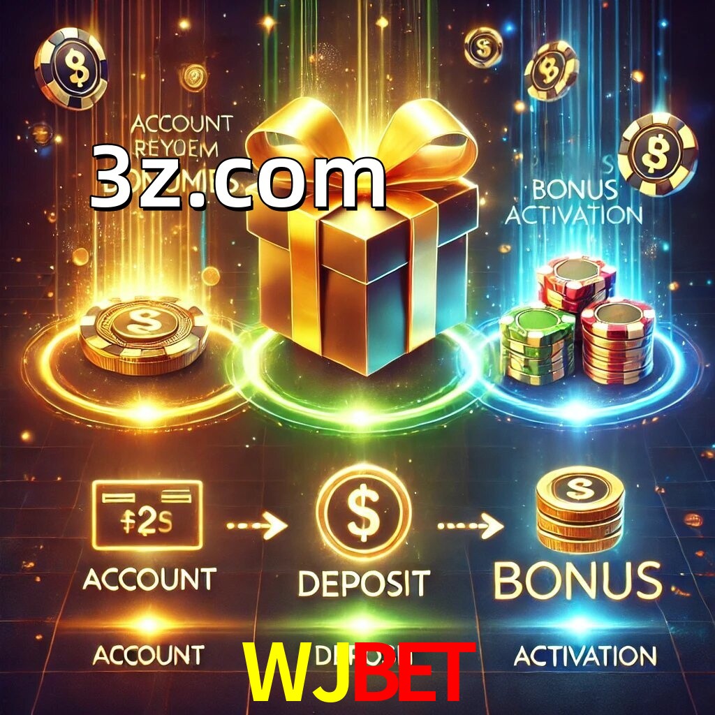  WJBET