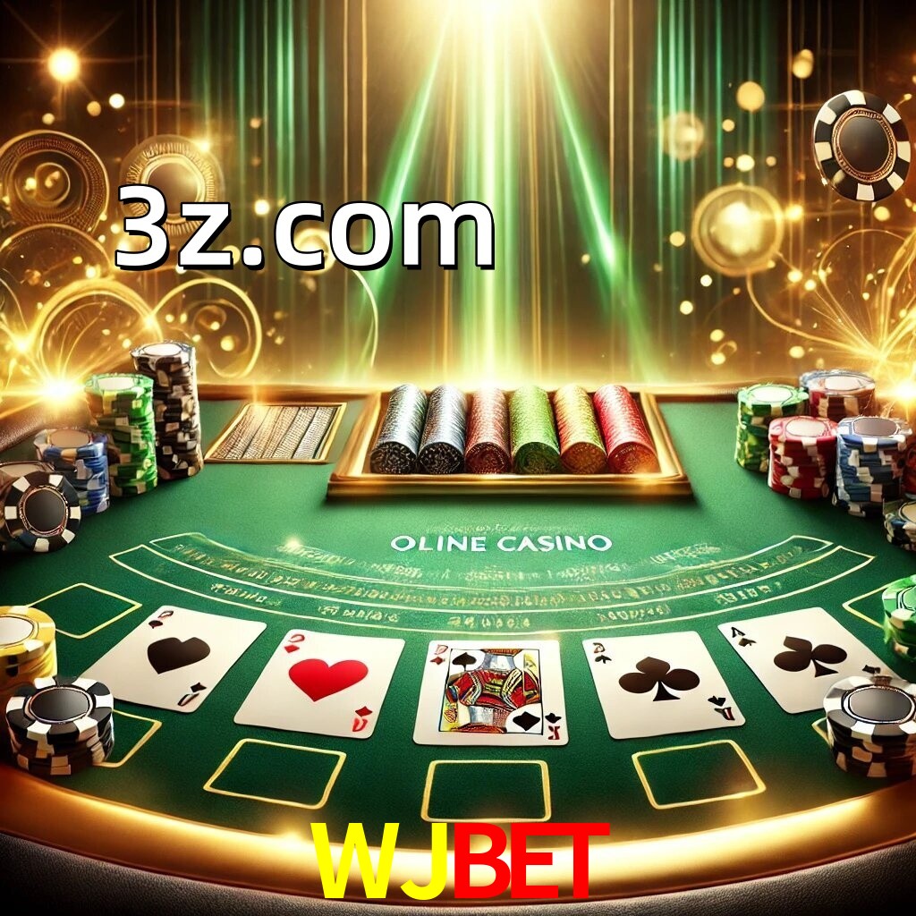  WJBET
