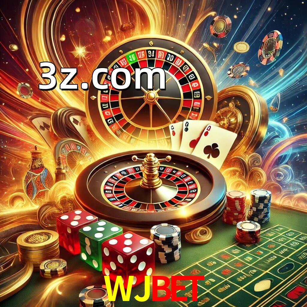  WJBET