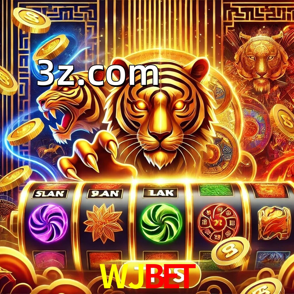  WJBET
