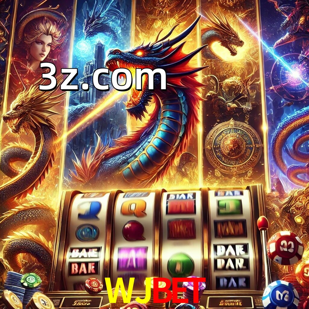  WJBET