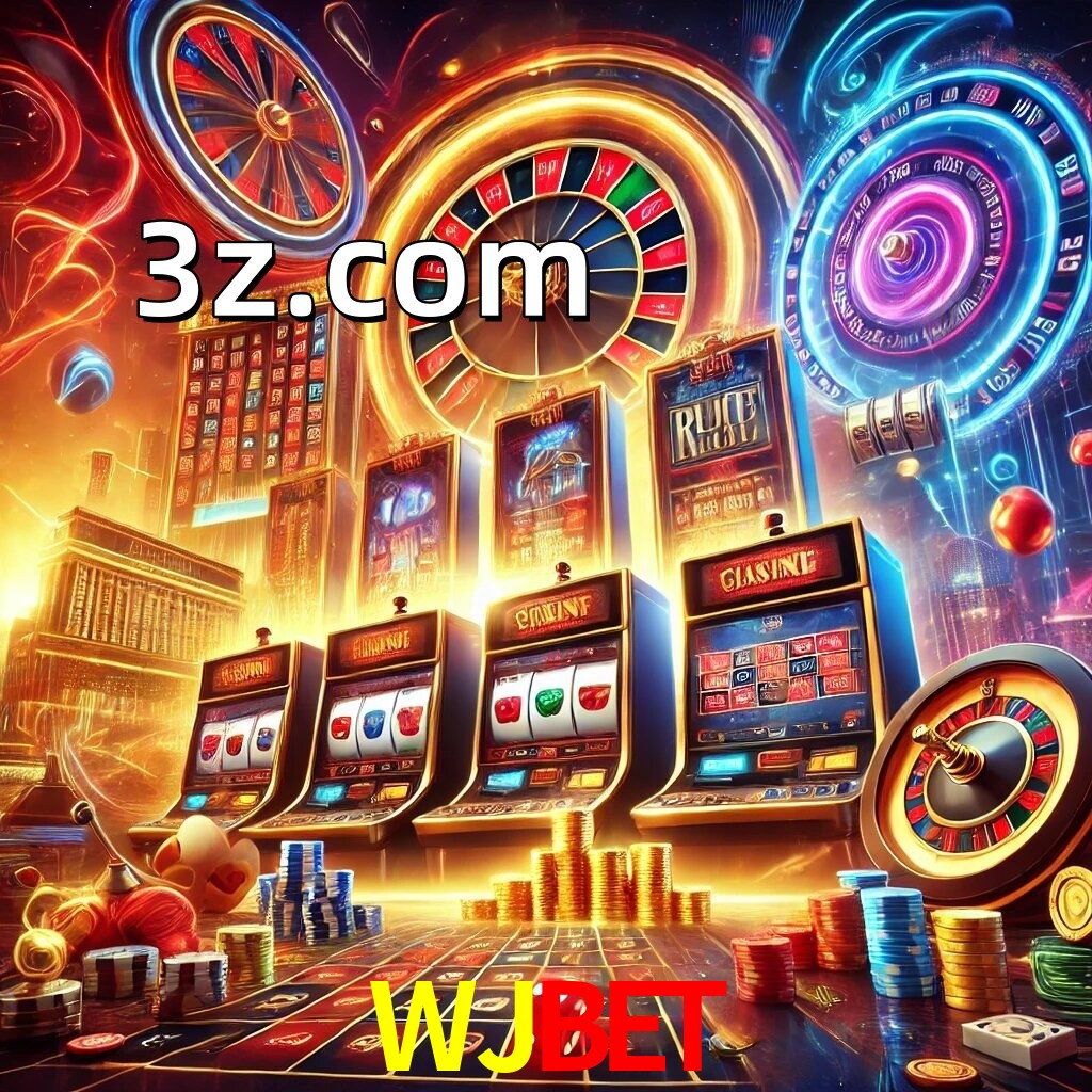  WJBET
