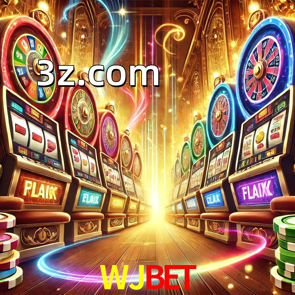  WJBET