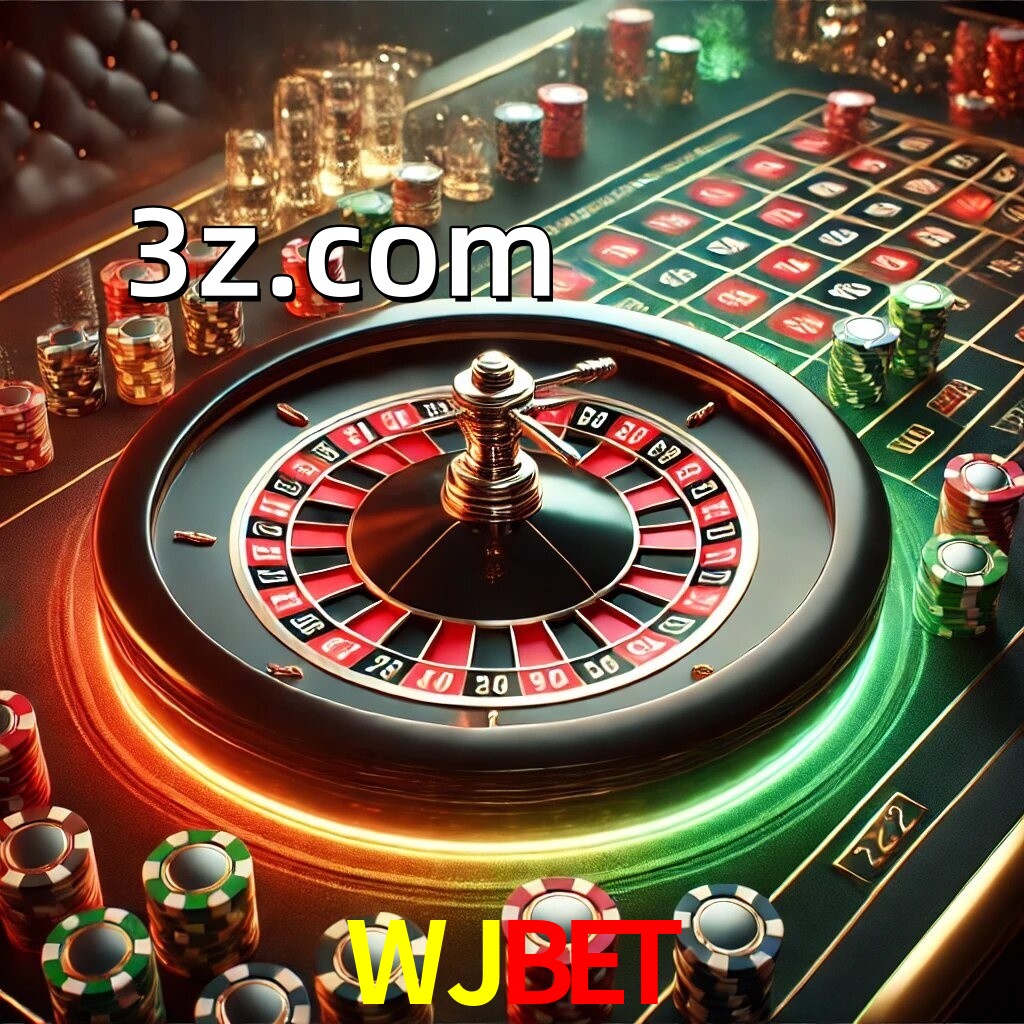  WJBET