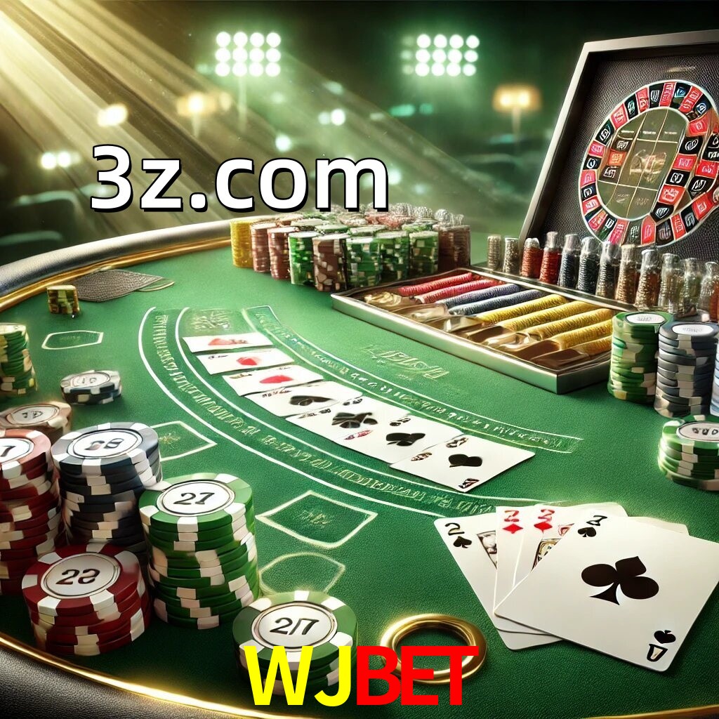  WJBET