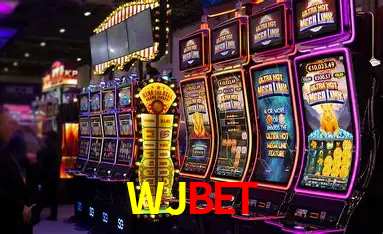 Seasonal Promotions WJBET