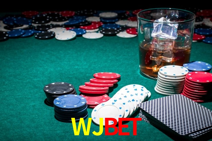 Inovações de Jogos na WJBET: O Futuro das Experiências Interativas