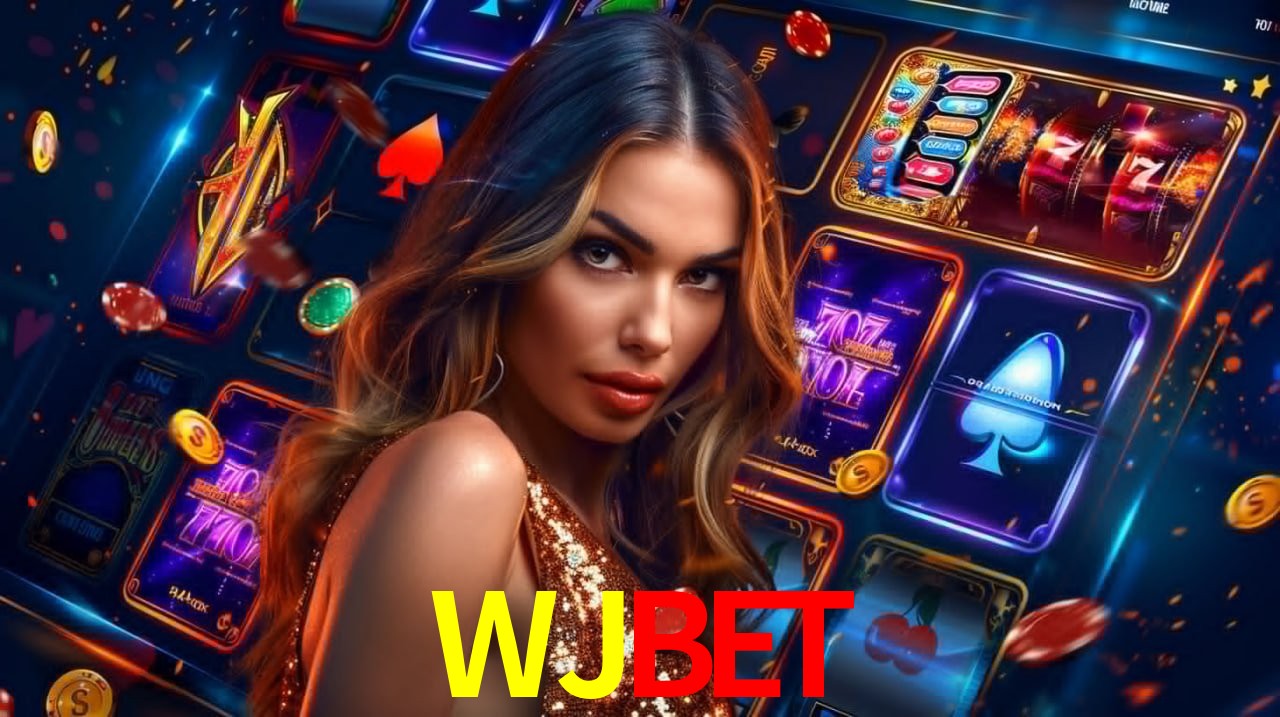 Login Seguro WJBET