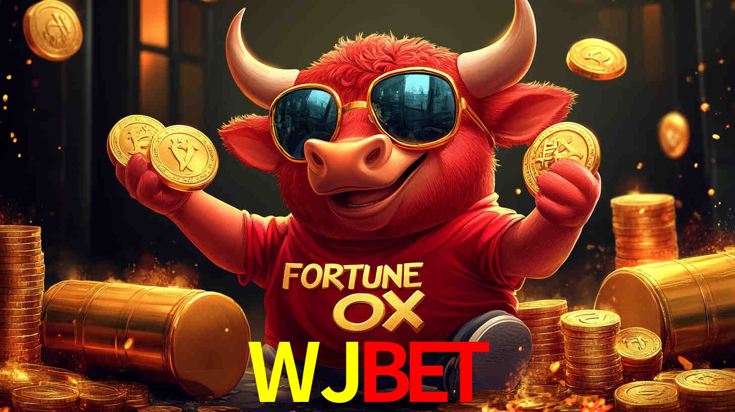 PIX Instantâneo WJBET