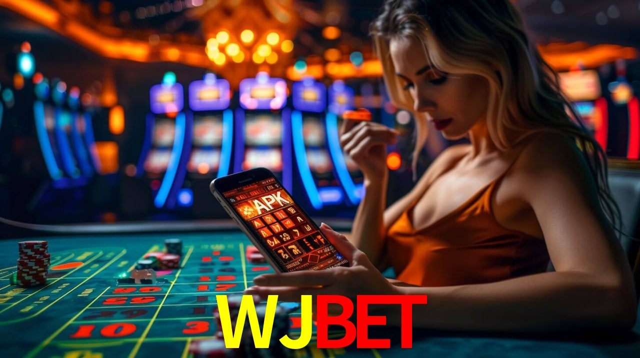 Welcome Bonus WJBET