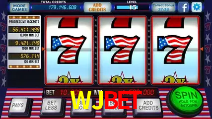 APP oficial da WJBET para mobile
