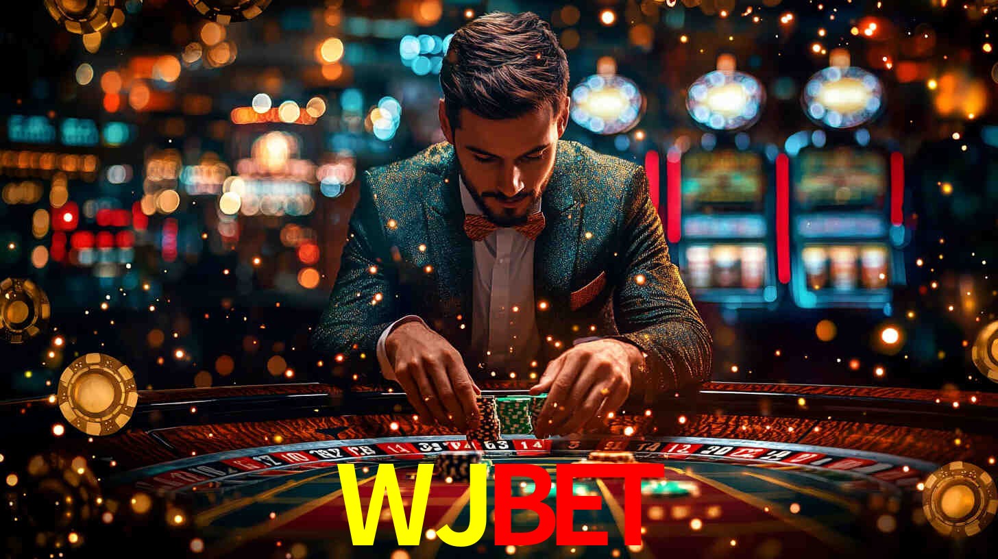 WJBET