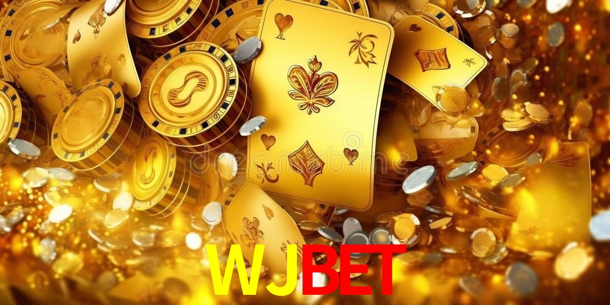 Diretório de Jogos WJBET