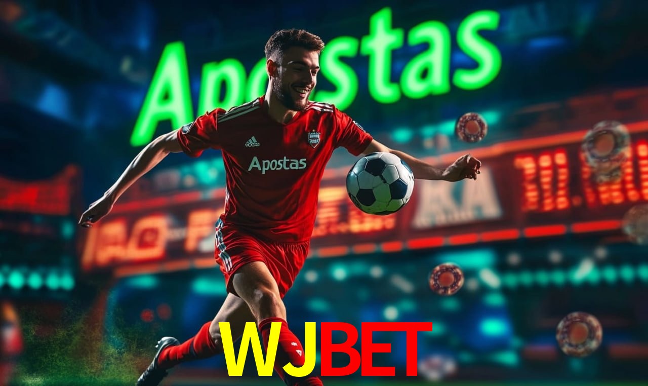 Desvendando o Mundo dos Jogos Virtuais na WJBET