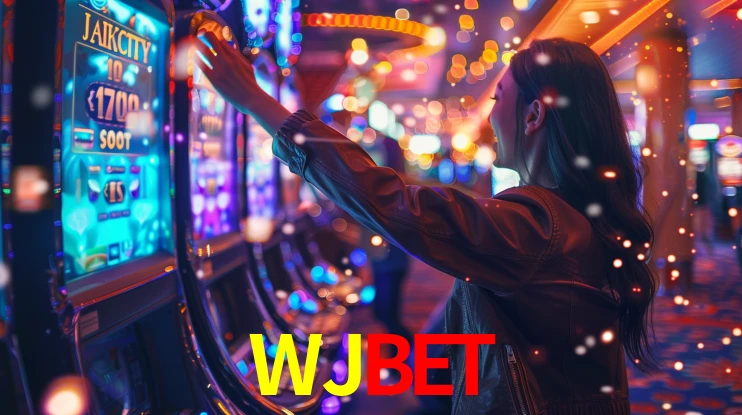 WJBET.com