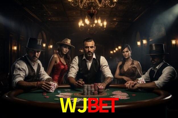 Benefícios da Conta WJBET