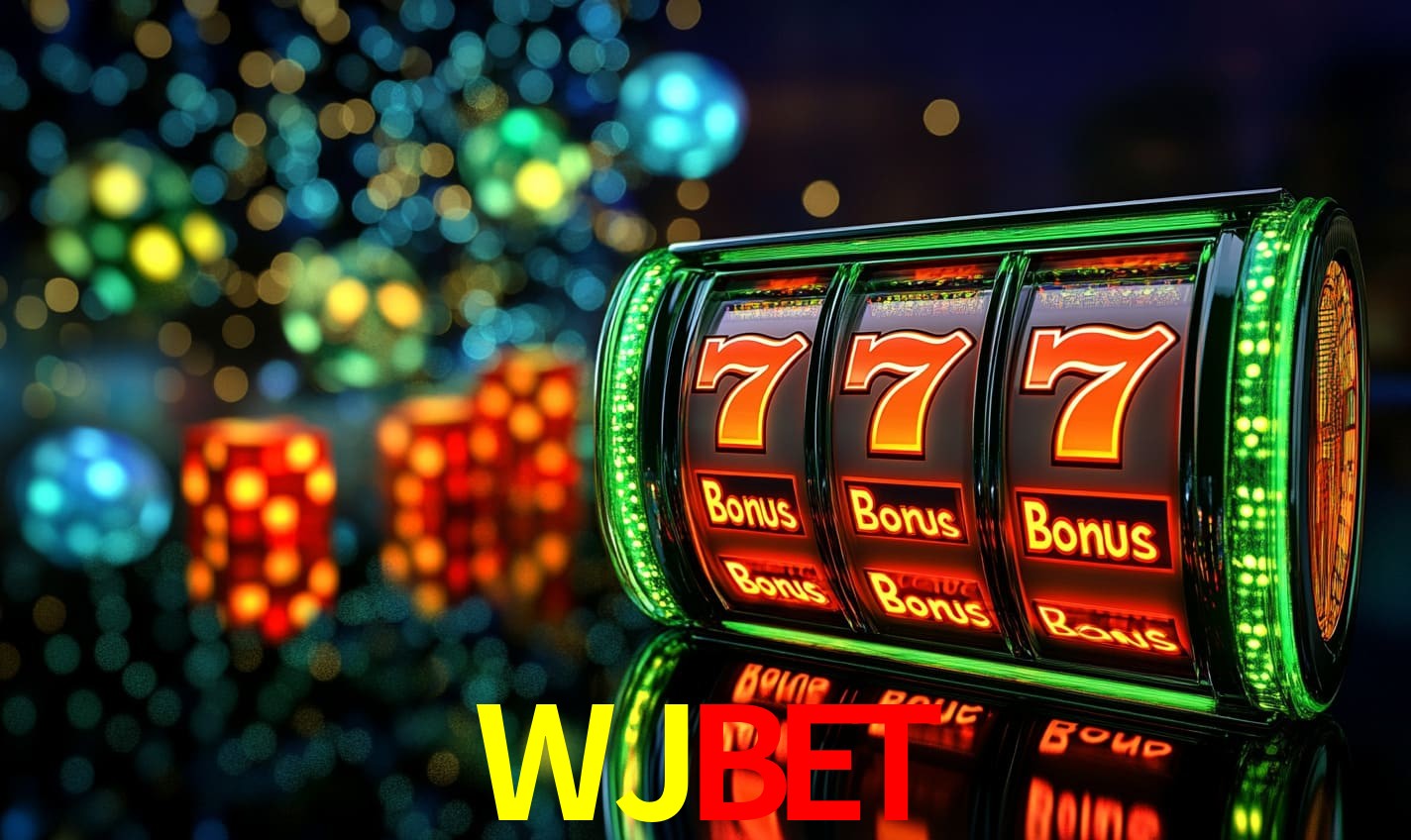 Apostas Esportivas na WJBET: Um Guia Completo