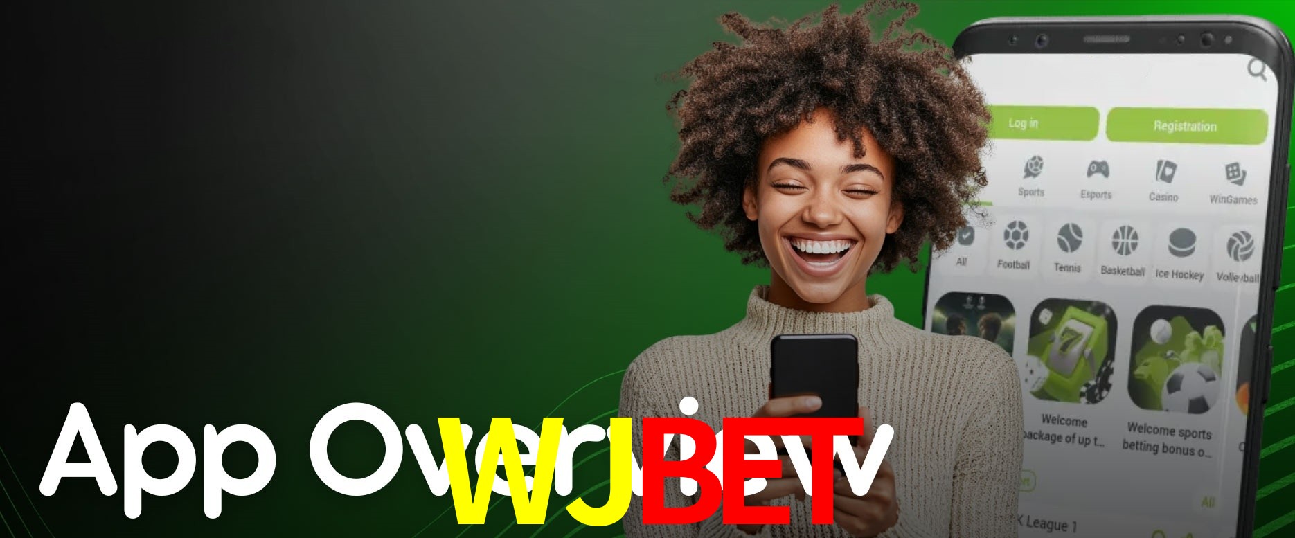 Slot Games WJBET