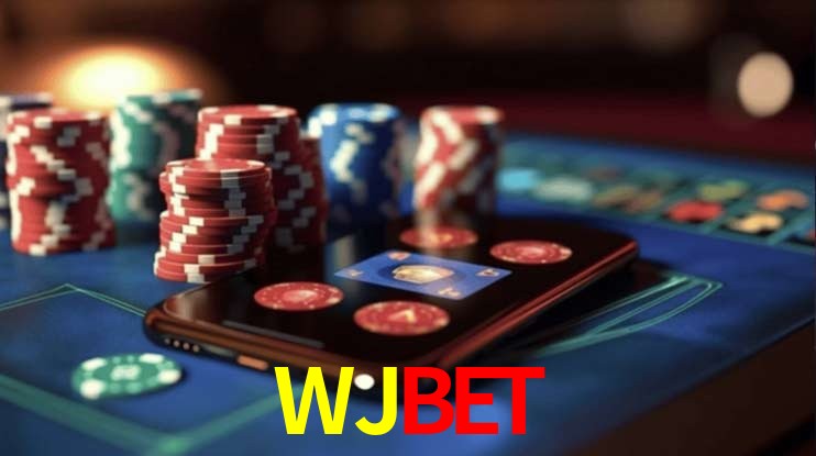 A Emoção da Loteria na WJBET: Uma Chance de Mudança de Vida