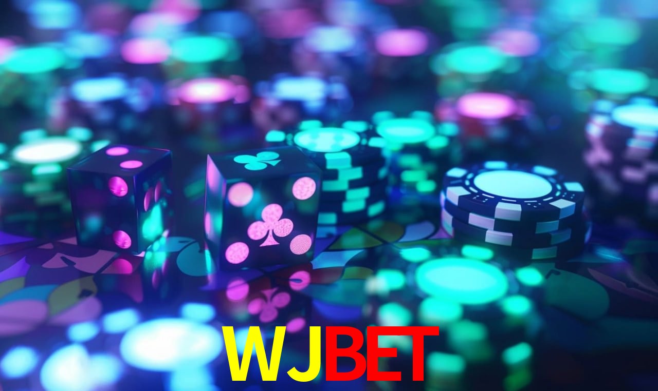 Apostas Esportivas na WJBET: Um Guia Completo