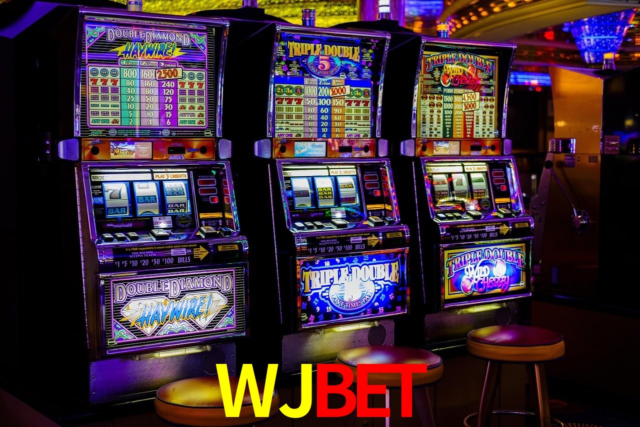 A Revolução dos Aplicativos de Jogos no WJBET