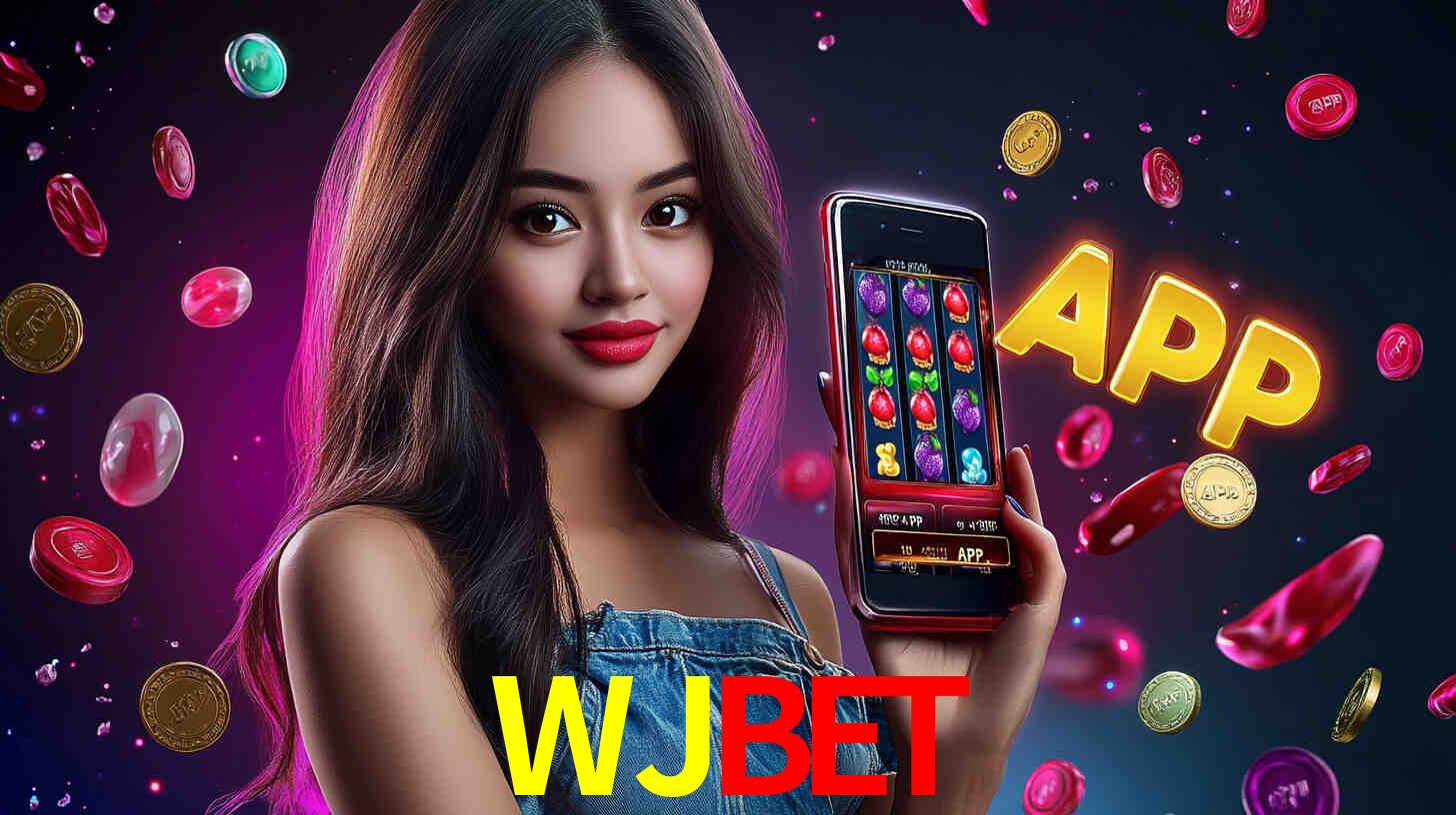 Casino Ao Vivo WJBET