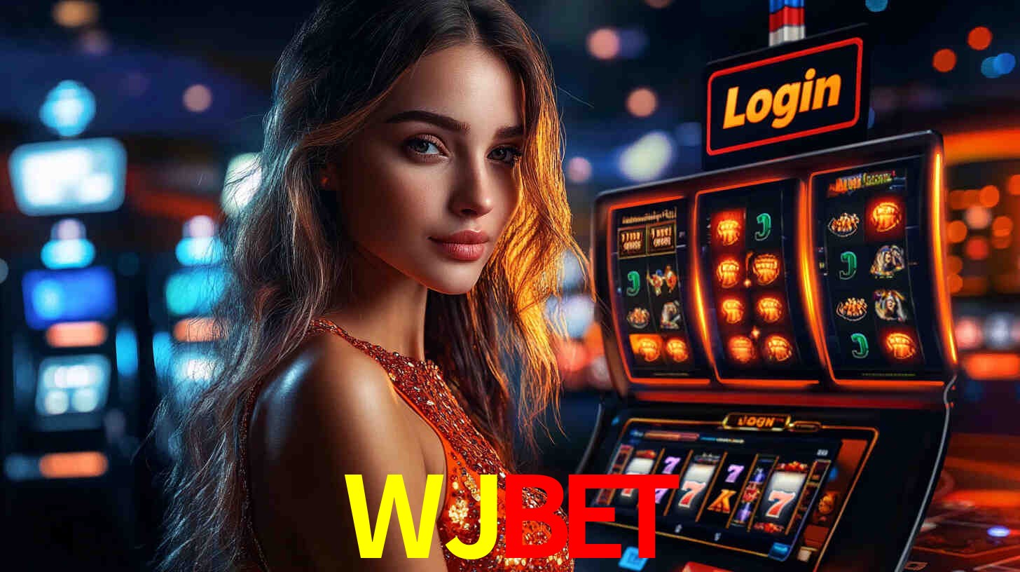 WJBET: A Experiência de Casino com Jogos de Mesa ao Vivo
