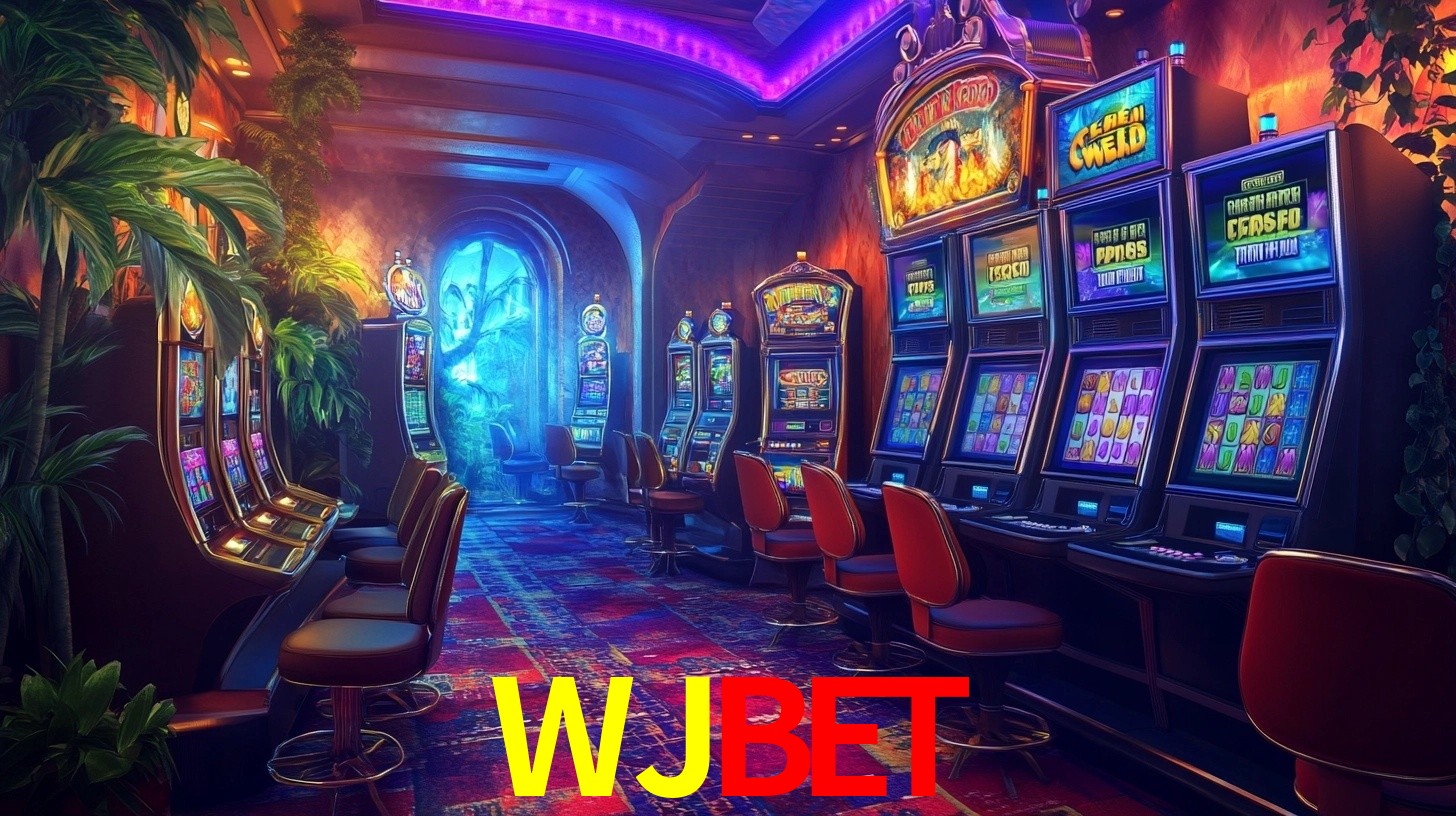 WJBET apk