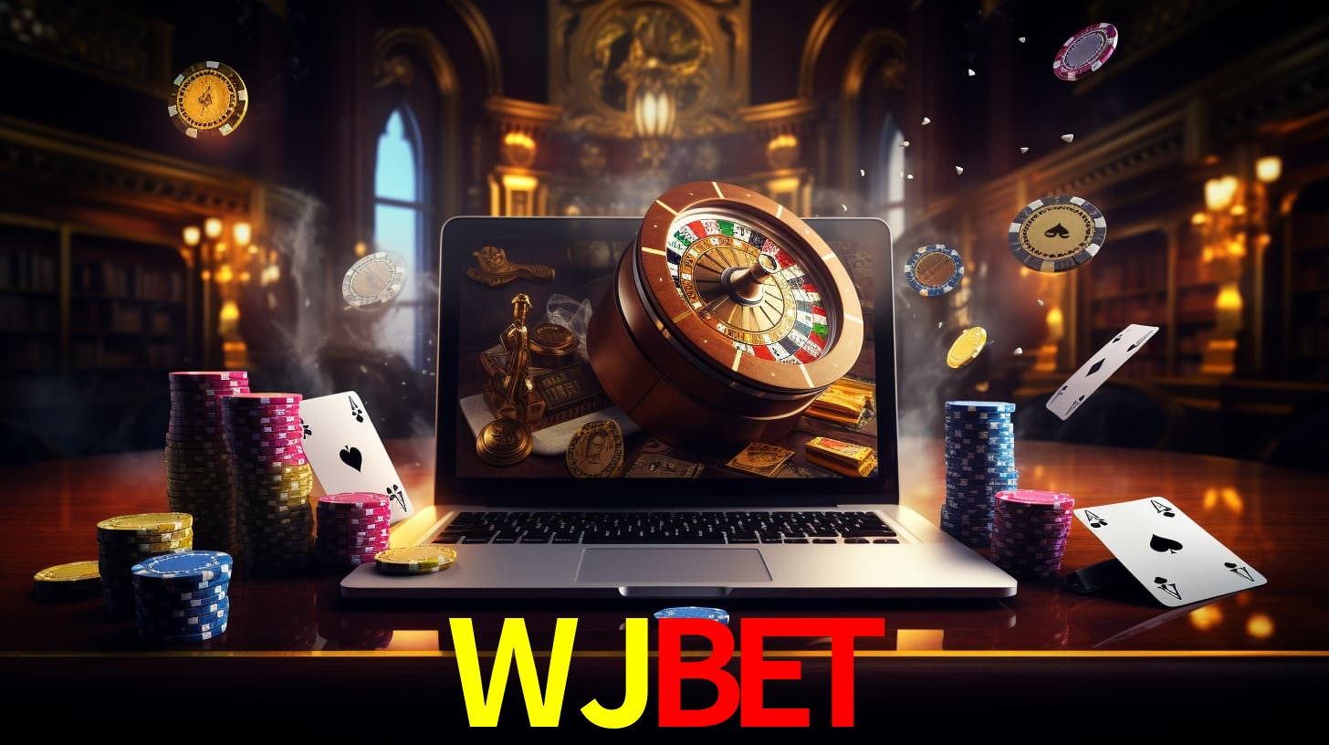WJBET App Interface