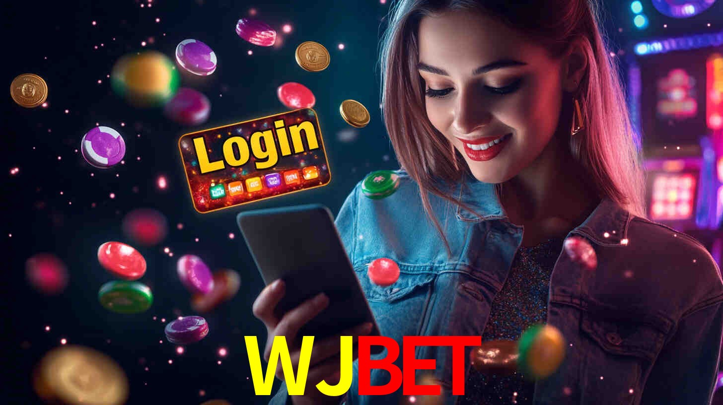 Casino VIP WJBET