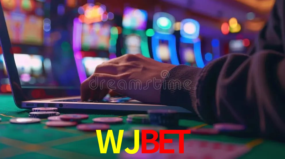 Descubra a Essência do WJBET: Nossa História e Compromissos
