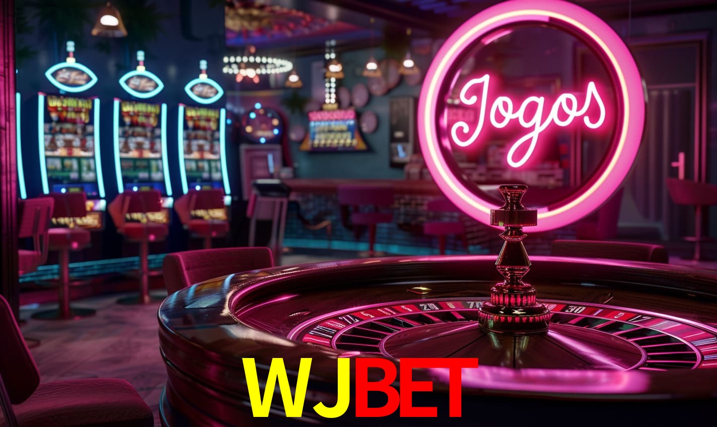 Avaliações dos Jogadores WJBET