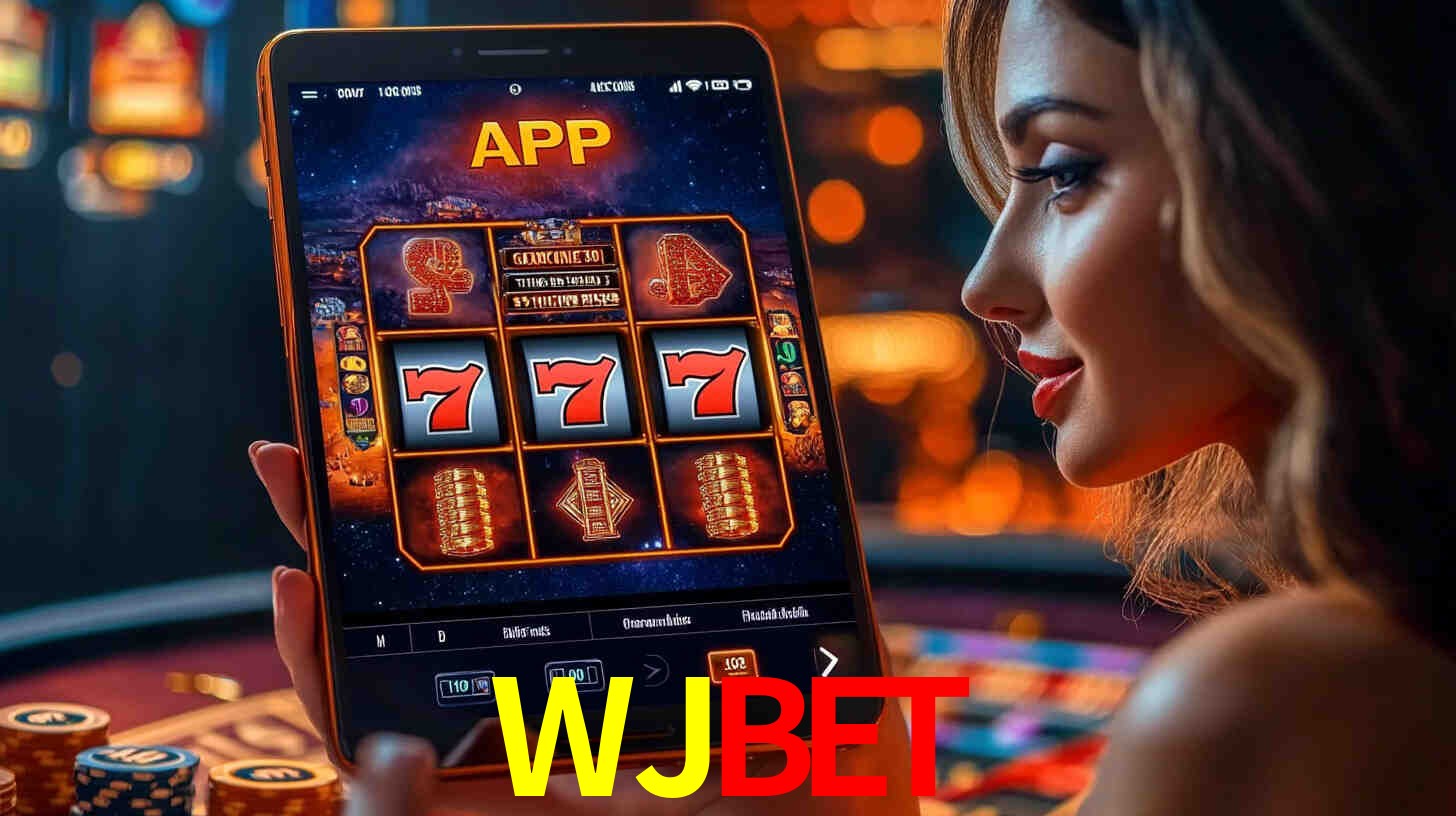 Descubra a Magia dos Jogos de Arcade no WJBET