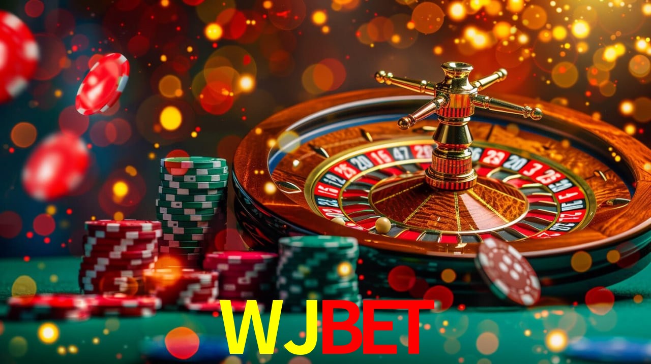 Jogos de Slot WJBET