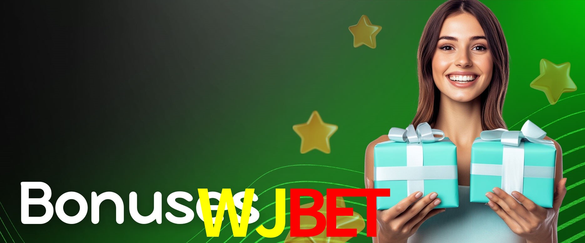 Game Providers WJBET