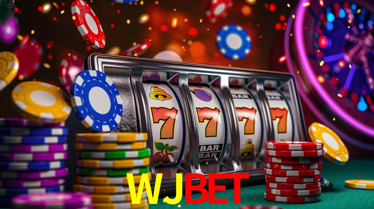 Desvendando o Mundo dos Jogos Virtuais na WJBET
