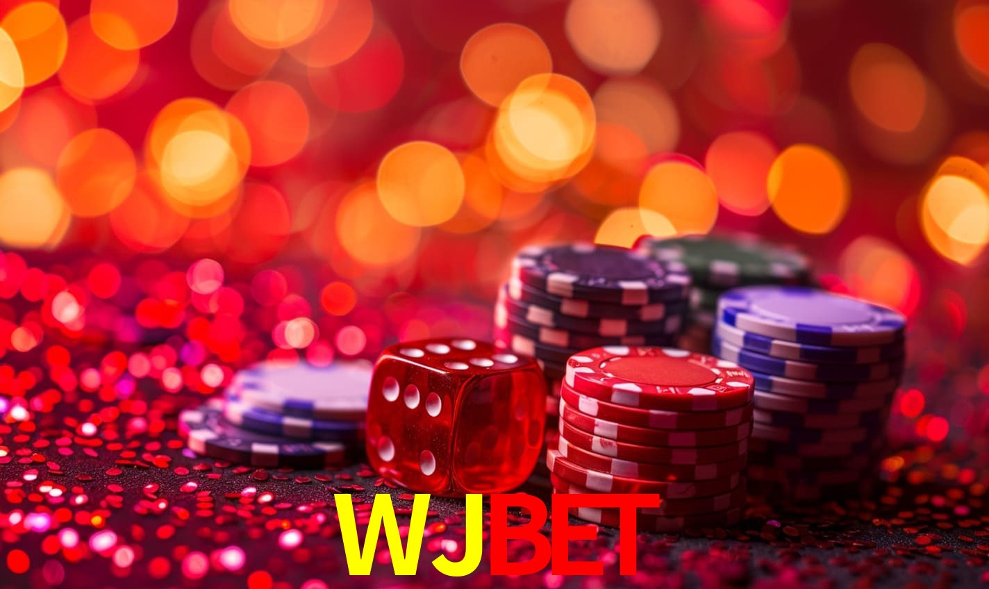 Estatísticas do Jogo WJBET