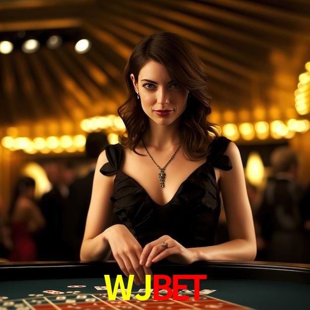 Estatísticas Esportivas WJBET