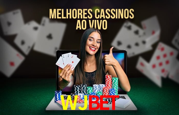 Secure Login WJBET