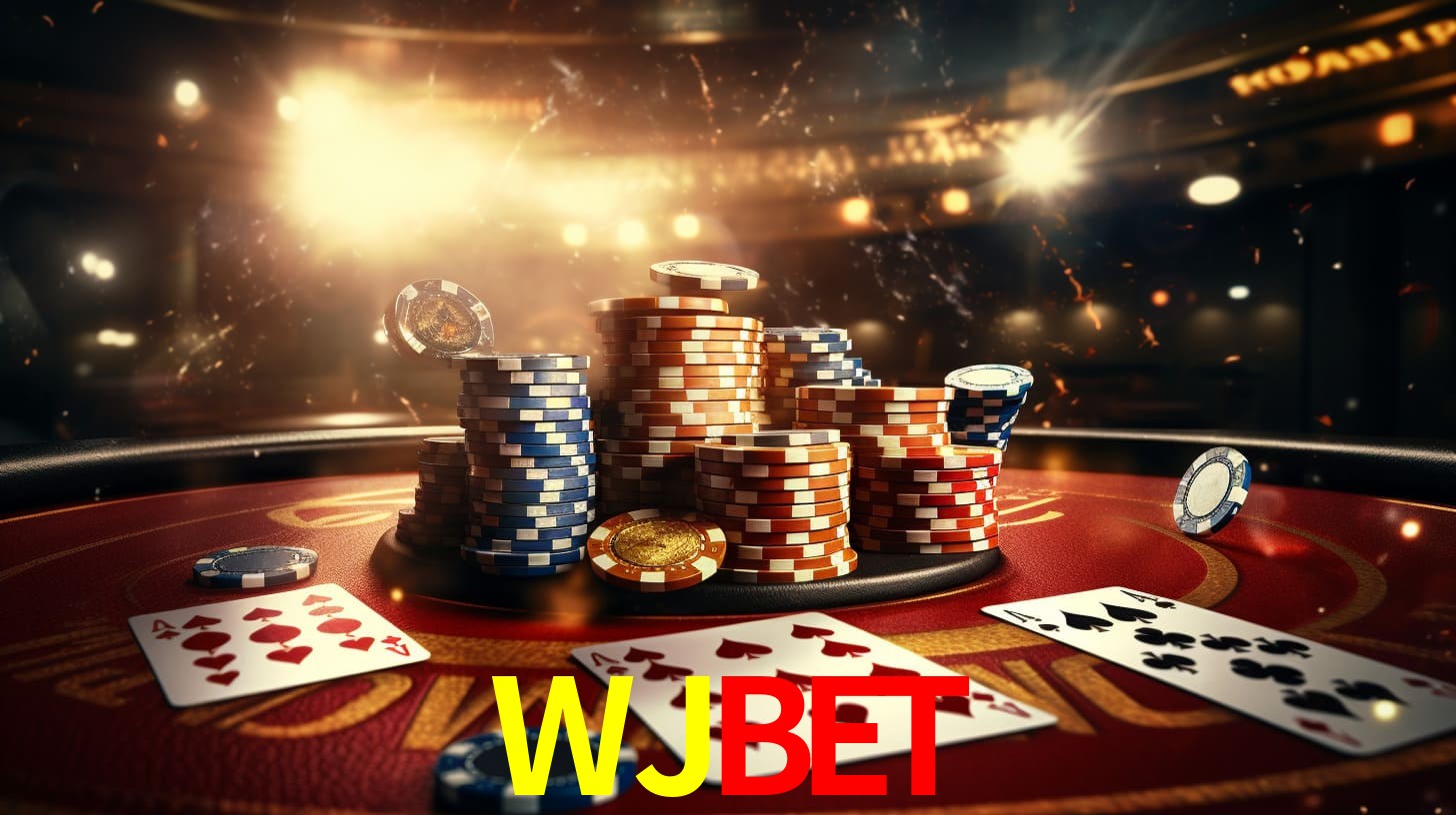 Premium Interface WJBET