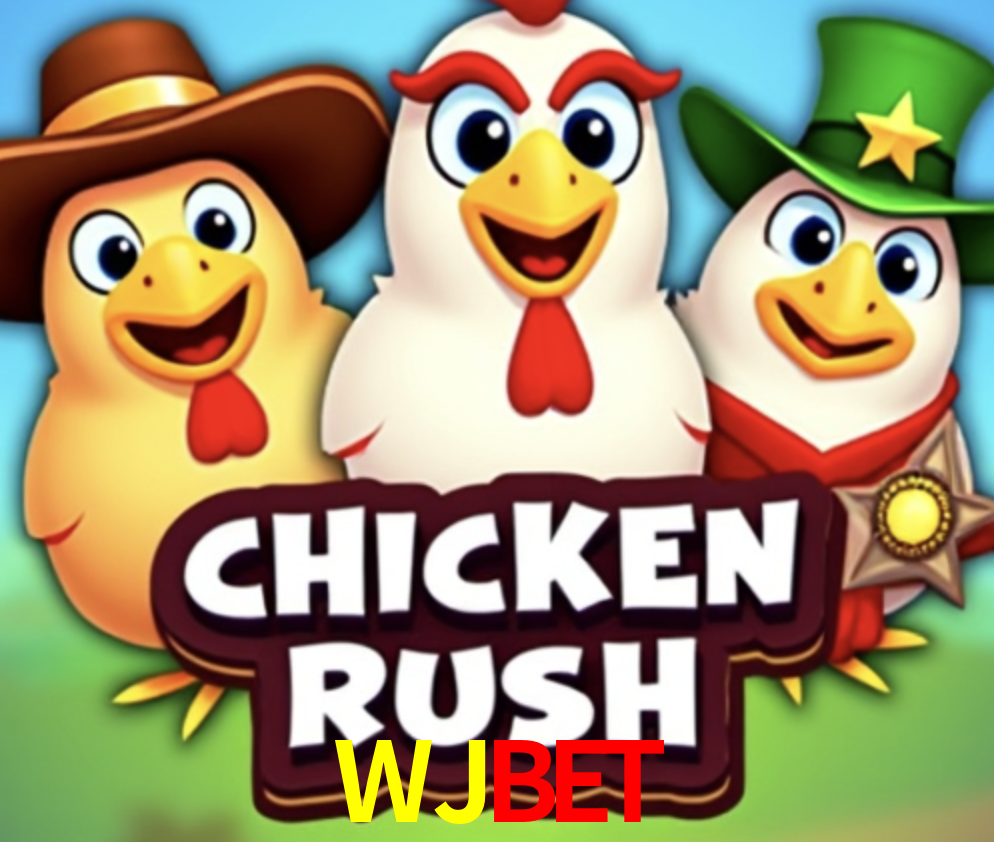 Bonus Features WJBET