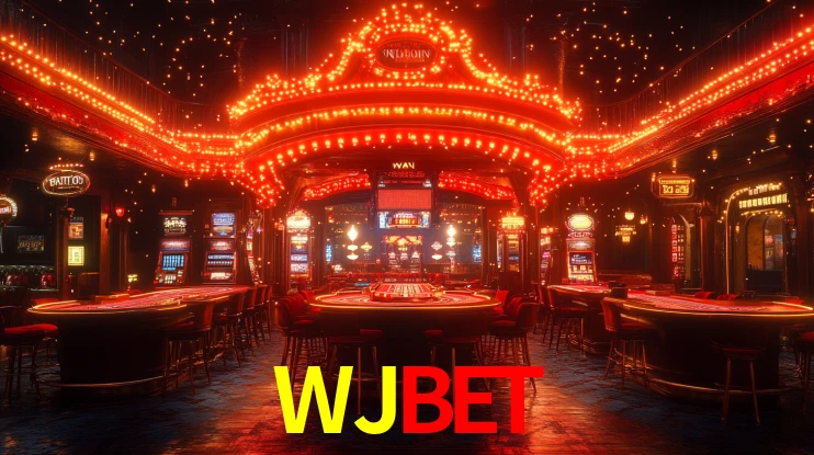 WJBET.com