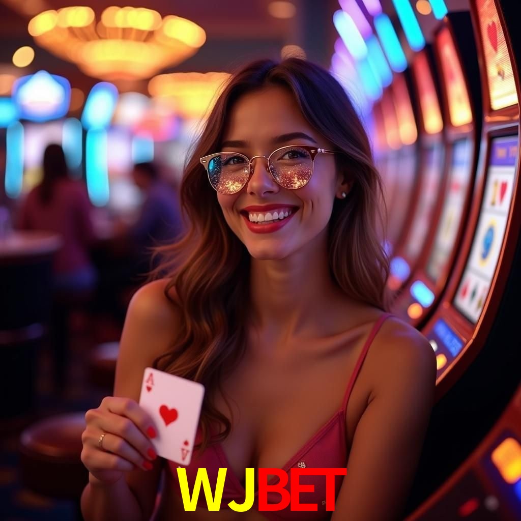 VIP Casino WJBET