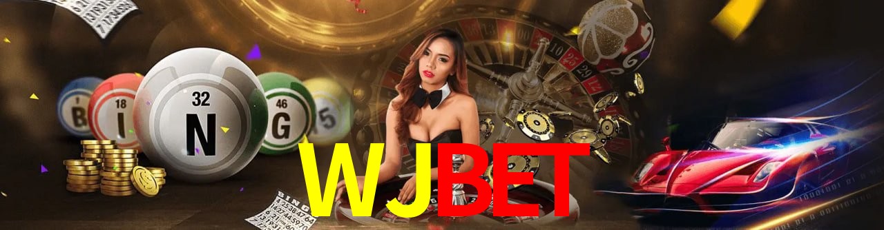 A Experiência Imersiva dos Cassinos Ao Vivo no WJBET