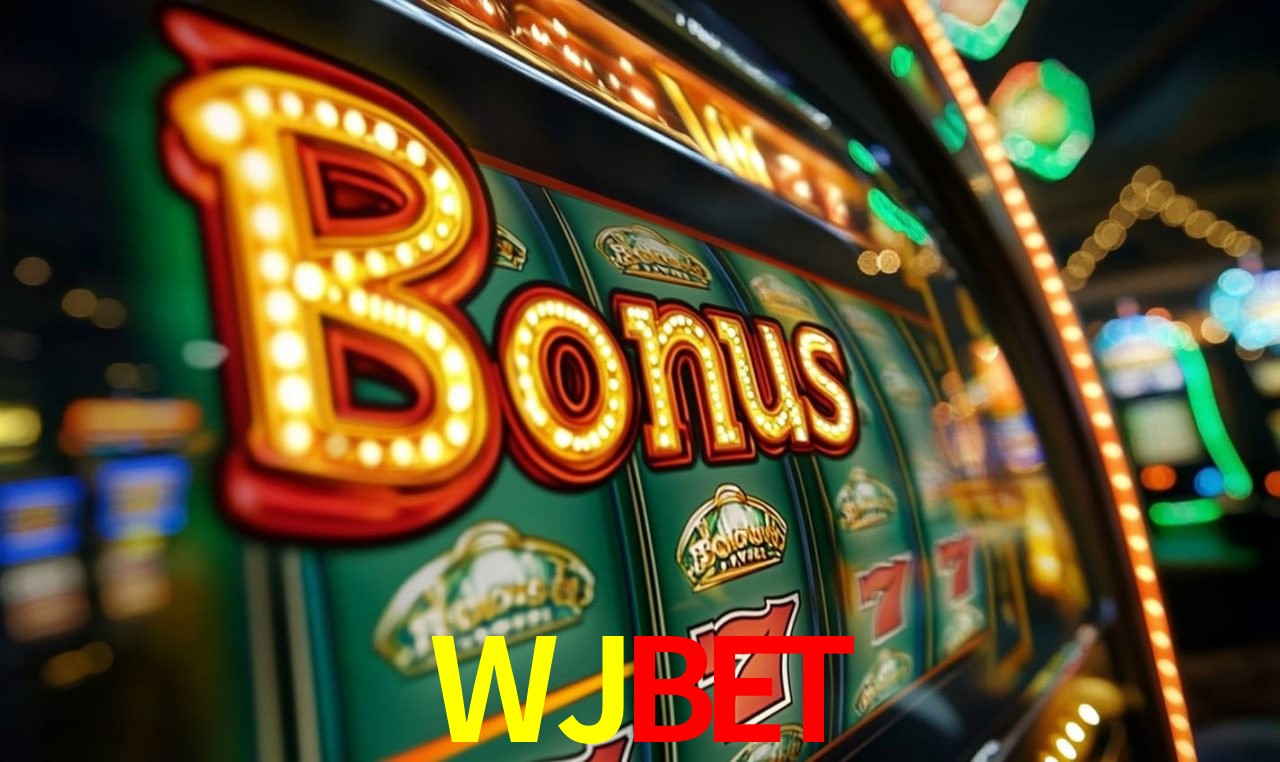 Inovações de Jogos na WJBET: O Futuro das Experiências Interativas