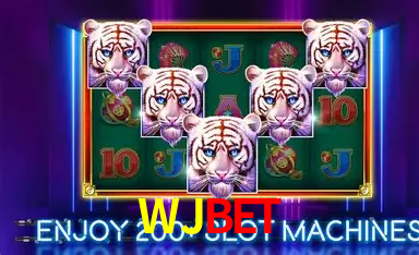 Platform Technology WJBET